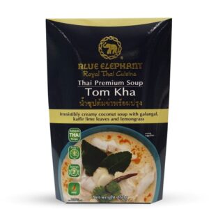 Thai Premium Tom Kha Soup (250g)
